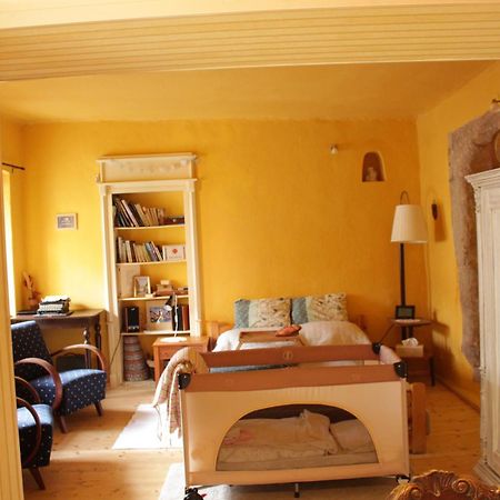 Apartman Na Zlatom Dvore Banská Štiavnica Exteriér fotografie