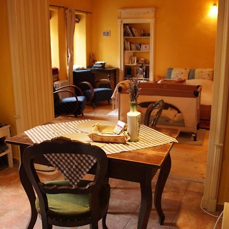 Apartman Na Zlatom Dvore Banská Štiavnica Exteriér fotografie