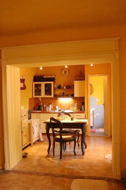 Apartman Na Zlatom Dvore Banská Štiavnica Pokoj fotografie