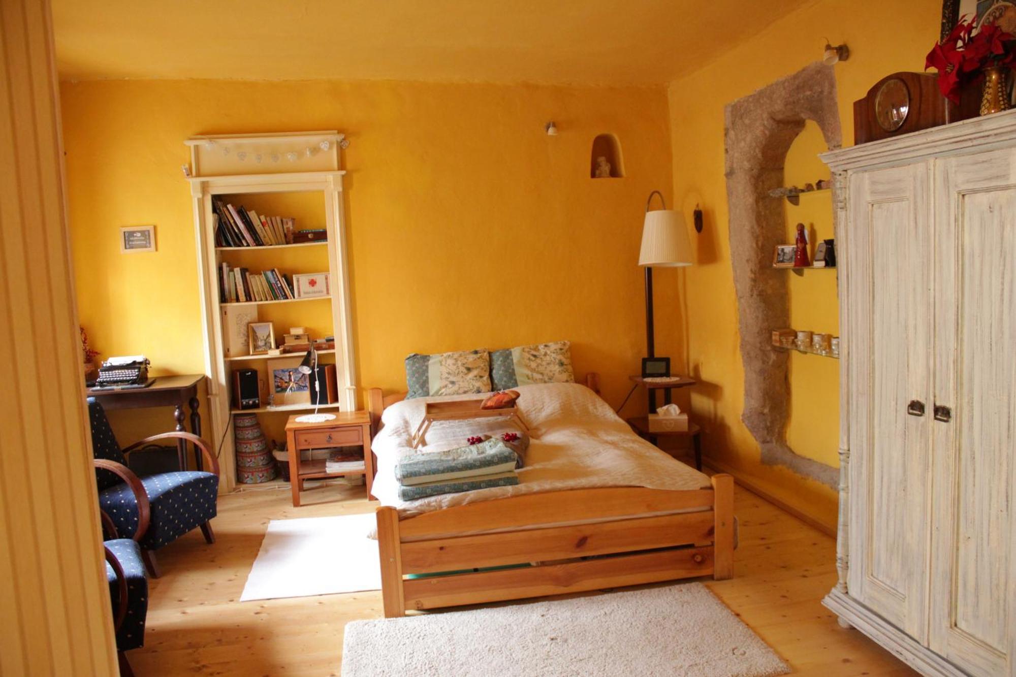 Apartman Na Zlatom Dvore Banská Štiavnica Exteriér fotografie